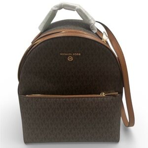 Michael Kors Valerie Medium Backpack